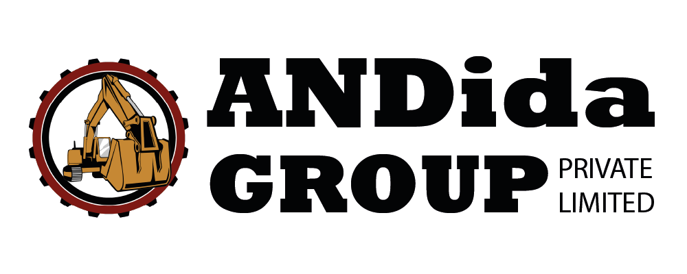 ANDida Group logo